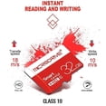 thumbnail image 4 of Microdrive 32GB Class 10 Micro SD(TF) Memory Card, 4 of 5