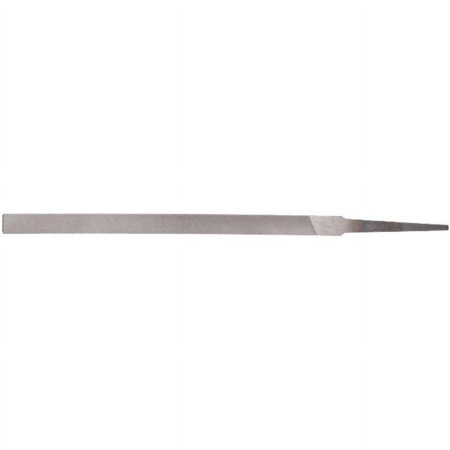 UPC: 0037103242235 | Apex Nicholson 183-40076N 0-150 mm. 6 in. Pillar Hand File – Swiss Pattern