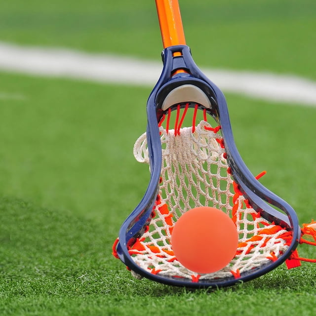 IFANLANDOR 6Ud Balones De Hockey Para Roller Hockey Con Material PVC Y Visibilidad Alta