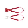 thumbnail image 3 of Loop Scissors for Kids, Kids Scissors for School, Kids Safety Scissors, Right or Left Handed Scissors Kids, Child Scissors, Preschool Scissors, Childrens Scissors, Adaptive Scissors, Kid Scissors, 3 of 4