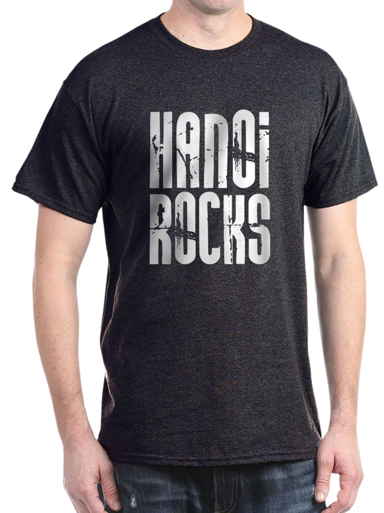 hanoi rocks shirt