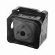 thumbnail image 1 of Conjunto De Silenciador De Generador Eléctrico Para Piezas De Motor De Gasolina GX340 GX390 182F 188F, 1 of 7