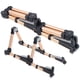 thumbnail image 5 of Soporte para instrumentos musicales Jadeshay soporte para guitarra GS-201 color Dorado, 5 of 8