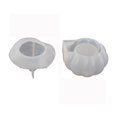 thumbnail image 1 of Calabaza Elfo Molde De Silicona Espejo Molde De Silicona Caja De Almacenamiento De Dulces Para Manualidades Diy Kearding HA041998-02, 1 of 6