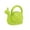 Green, variant on 1.5L Cute Animal Watering Can PP Material Long Spout for Home Garden Flower Succulent Watering Kids Use