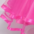 thumbnail image 5 of KAWELL Flower Girls Costume Animation Dress Pageant Fancy Party Dress, 5 of 7