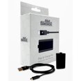 thumbnail image 1 of Xbox Series X Play N Charge Kit [Oldskool], 1 of 1