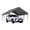 Grey, variant on Accreate 10'x20'/12'x20' Heavy Duty Carport Outdoor Car Canopy UV Resistant Waterproof Party Tent All-Season Portable Garage Gazebo Shelter for Car, Storage Shed