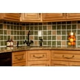 thumbnail image 3 of Achim Nexus 4x4 Self Adhesive Vinyl Backsplash Wall Tile - 27 Tiles/3 sq. Ft., 3 of 5