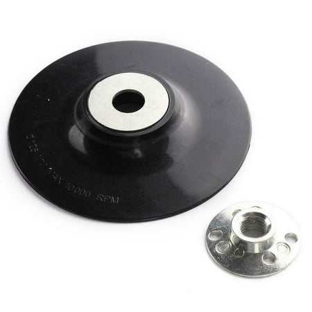 

Steel paper grinding tray
