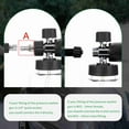 thumbnail image 2 of Nieyigj Car Wash Foam Cannon, 1L Transparent Bottle Blaster Wide Neck Soap Sprayer, 1/4 Inch Connector, 2 of 8