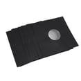 thumbnail image 1 of Funda Para Discos, Fundas Protectoras De Papel Kraft De Cartón Grueso Para Discos, 20 Piezas Para Coleccionista De, 1 of 7