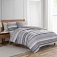 thumbnail image 3 of Delta 4 Piece Full/Queen Comforter Set, 3 of 8
