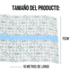 thumbnail image 3 of Rollo Adhesivo Impermeable Protector Tatuajes Heridas 10mts, 3 of 8