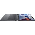 thumbnail image 6 of Lenovo Yoga 7i 14 Premium 2-in-1 Laptop 14" 2.2K IPS Touch 100% sRGB Glossy Low Blue Light Intel 10-Core i5-1335U Processor 16GB DDR5 256GB SSD Backlit Fingerprint Thunderbolt4 Win11 Gray, 6 of 8