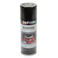 thumbnail image 2 of Dupli-Color DE1613 Gloss Black Engine Enamel Spray Paint - 12 oz., 2 of 2