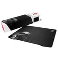 thumbnail image 4 of Mouse Pad MSI AGILITY GD30 Antideslizante Negro 450 x 400mm, 4 of 4