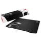 thumbnail image 4 of Mouse Pad MSI AGILITY GD30 Antideslizante Negro 450 x 400mm, 4 of 4