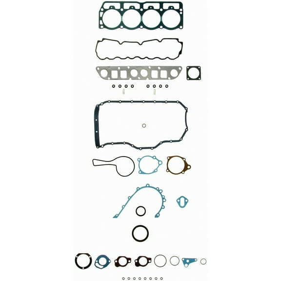 FEL-PRO 260-1724 Gasket Kit
