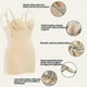 thumbnail image 4 of Vestido de mujer, lencería moldeadora, body con sujetador incorporado, espalda lisa, 4 of 5