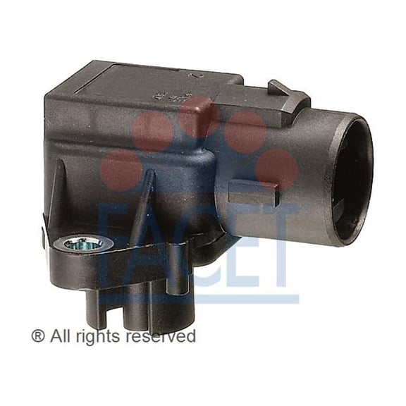 Manifold Absolute Pressure Sensor-Base Facet 10.3031
