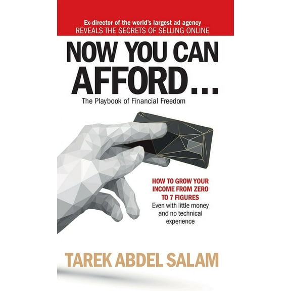 Now You Can Afford (Hardcover)