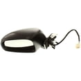 thumbnail image 4 of Geelife Side View Mirror Power Paint To Match Driver Left LH For Suzuki 2007-2013 SX4, 4 of 10