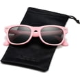 thumbnail image 4 of Gafas de Sol para Niños AZorb con Montura de Goma TPEE 3-8 Años 100% UV, 4 of 5