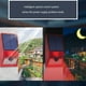 thumbnail image 5 of Bearachild Lámpara de alarma Solar multifunción, alarmas de seguridad con Control remoto, sirena de movimiento PIR, Detector de Sensor ligero, luz de Iluminación y accesorios Rojo Bearachild HA073374-01, 5 of 6