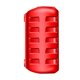 thumbnail image 3 of Eigraketly ANENG 2000mΩ 1999 cuentas megóhmetro Digital medidor de resistencia de aislamiento portátil probador alimentado por Medidores de medidas dimensionales Rojo, 3 of 6