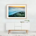 thumbnail image 6 of Fog over Hawk Hill - San Francisco California Photography Unframed Wall Art Print 12 x 18 inches, 6 of 7