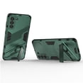 thumbnail image 4 of Funda para Samsung Galaxy S21 5G Protección A Prueba De Golpes Con Soporte De TPU Duradero Y Práctico, 4 of 5