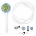 thumbnail image 2 of ACDANC Shower Dog Bath Attachment Puppy Head Sprayer Attachment Wand Brush Tap Pet Wash Pets Hose Attachment Head, 2 of 7