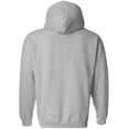 thumbnail image 3 of Star Labs Hoodie - Star Laboratories Hooded Sweatshirt, 3 of 5