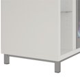 thumbnail image 2 of Lumina Fireplace 48" TV Stand, 2 of 9