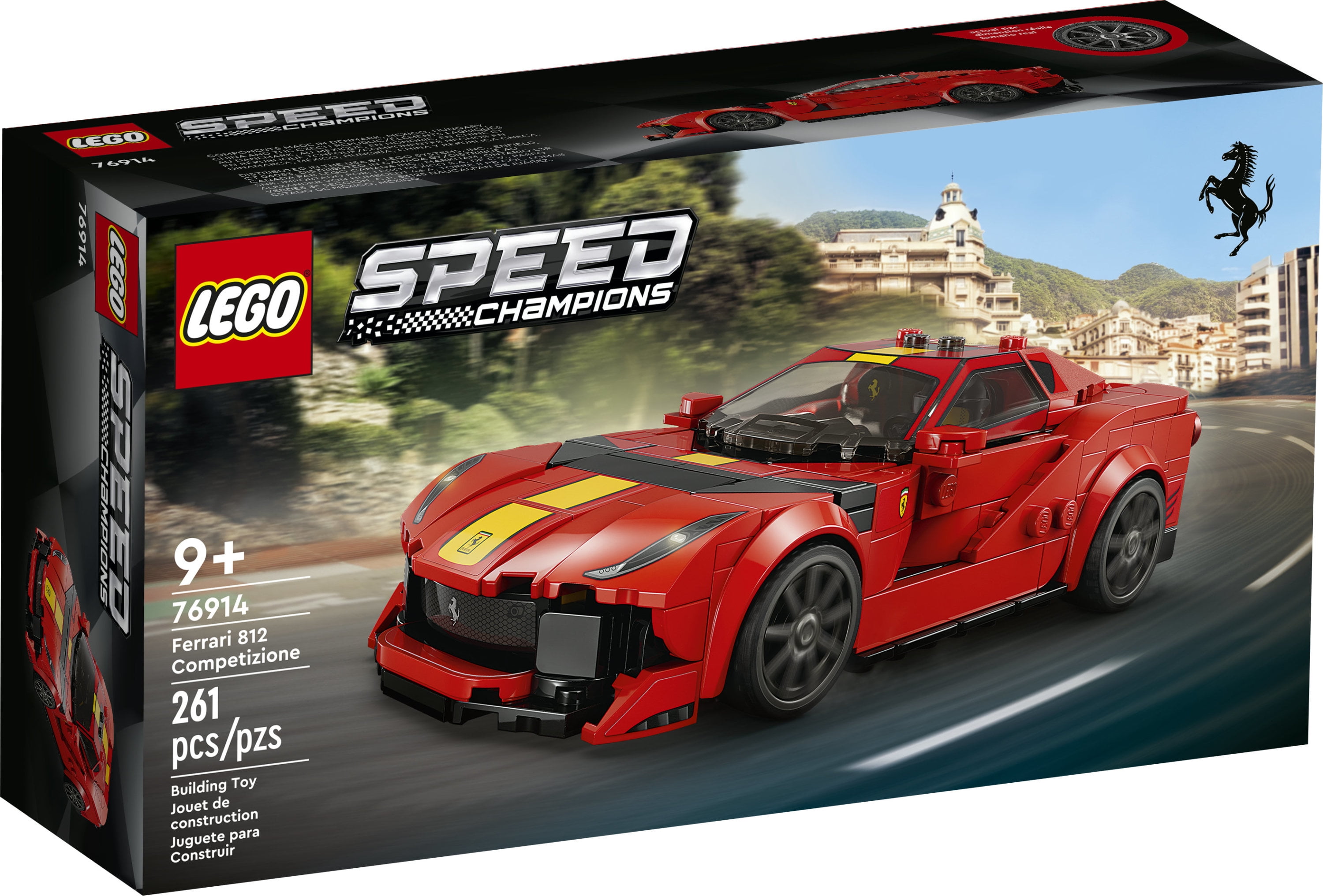 New lego speed champions 2020 new arrivals