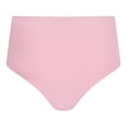 thumbnail image 2 of Panty Alta Marel para Mujer, Clean Cut, Rosa Claro Talla CH, 2 of 4