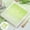 Mint Green, variant on Refillable Top Bound Spiral Notebook – 120 Pages, Pink