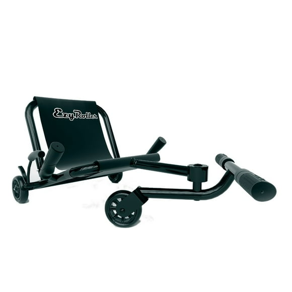 Montable Ezyroller Negro Ezyroller Ezyroller Classic Black