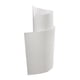 thumbnail image 1 of Papel de Lija para Monopatín, Hoja de Cinta de Agarre para Monopatín de PVC para Escaleras, Tabla de Rodillos, 1 of 9