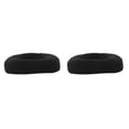 thumbnail image 1 of II Replacement Ear Cushions,  Fabric Headphone Earpads For Noise Blocking, Easy To Install, Cozy And Comfortable, 1 of 8