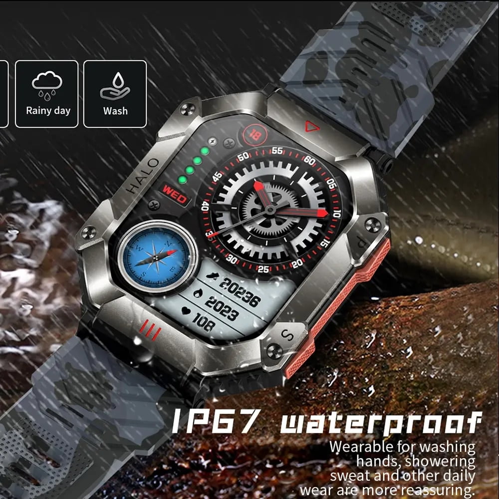Gps watches for men on sale