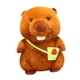 thumbnail image 1 of Peluche de peluche de peluche para abrazar, juguete de peluche suave para regalos del Día de San Valentín, muñeco de peluche, muñeco de peluche para 35cm, 1 of 8