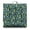 Aesthet, variant on Aesthetic Succulent Floor Seating Pad - Thick & Resilient Zabuton Cushion, Desert Style Design, Perfect for Small Apartments & Minimalist Spaces