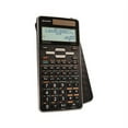thumbnail image 2 of EL-W516TBSL Scientific Calculator 16-Digit LCD, 2 of 4