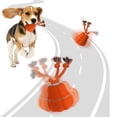 thumbnail image 4 of Automatic Dog Ball, Outdoor Training Automatic Dog Teasing Ball, 4 of 5