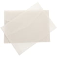 thumbnail image 1 of Shisuyan Translucent Envelops 50Set For Business Events Reusable Simple, 1 of 8