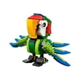 thumbnail image 6 of Creator Rainforest Animals Set LEGO 31031, 6 of 8