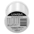 thumbnail image 4 of Lixada 500m 0.8 - 8.0 Nylon Fishing Line Durable Monofilament Rock Sea Fishing Line Thread, 4 of 7