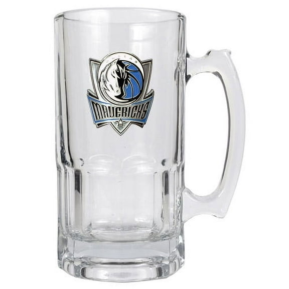 Dallas Mavericks 32oz. Macho Mug with Handle